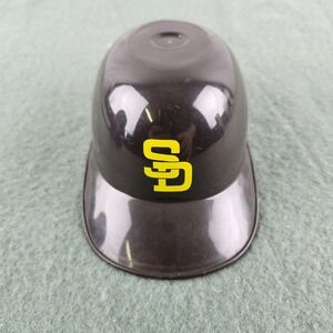 Vintage San Diego Padres Mini Helmet Ice Cream Sundae Bowl LAICH 5.5" MLB 1980s